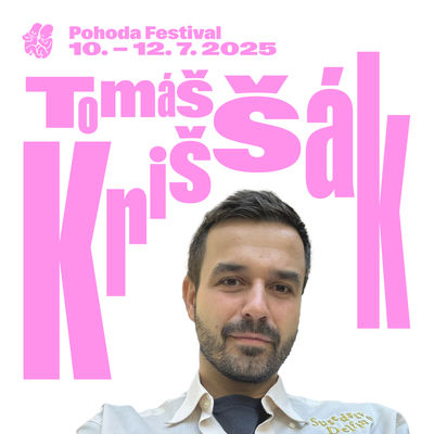 DOBRE, TAK ON TEDA PRÍDE!