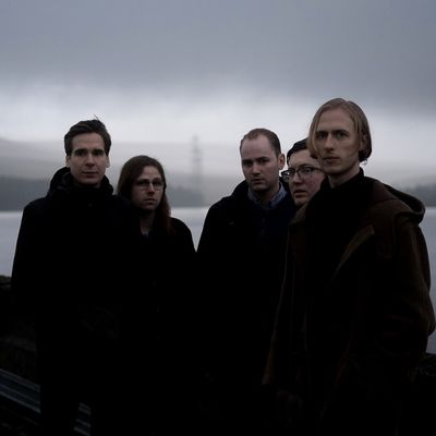 Eagulls - post-punk from Leeds