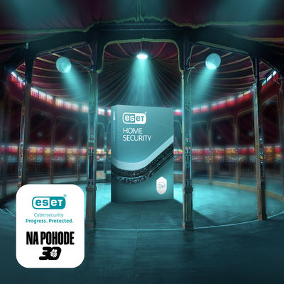ESET Science Arena: Experience a fusion of world-class music, science, and security at Pohoda