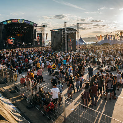 European festivals outlined the form of the 2021 festival summer