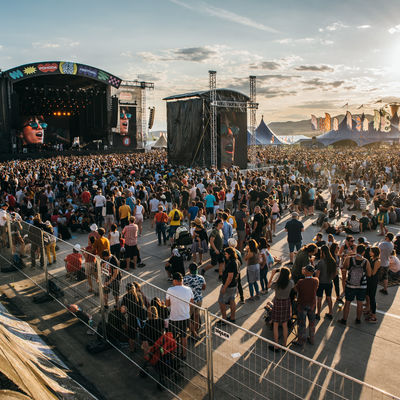 Európske festivaly spoločne načrtli podobu festivalového leta 2021