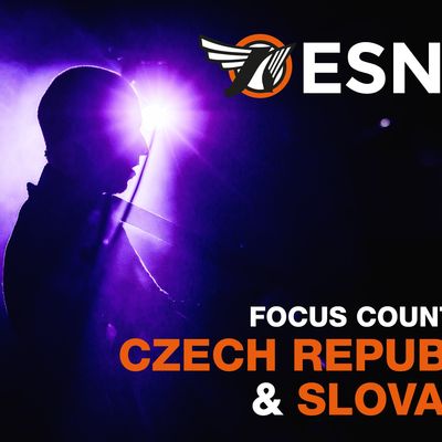 Eurosonic 2019 focusses on Czech Republic and Slovakia for the first time ever