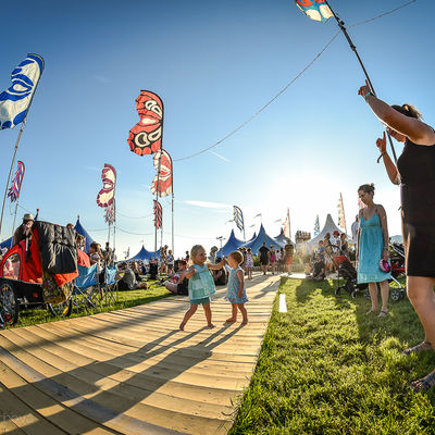 Fantastická Pohoda 2017: Budúcnosť, ktorá šťastne dopadla