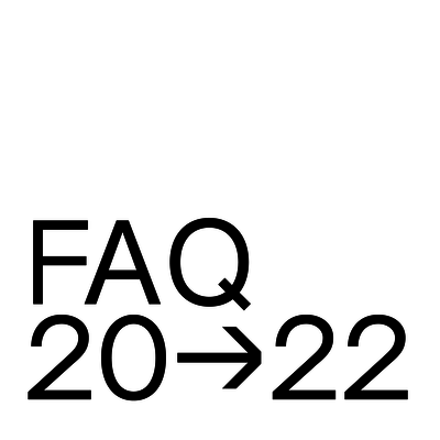 FAQ Pohoda 20→22