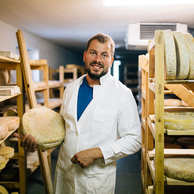 Farmárske raňajky na Pohode 2019