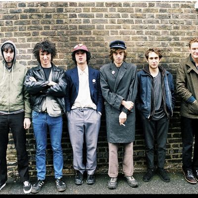 Fat White Family