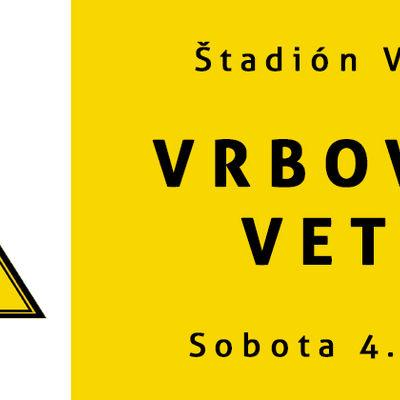 Festival Vrbovské Vetry