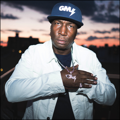 Grandmaster Flash na Pohode 2022