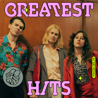 Greatest Hits at Pohoda day_FM this Friday