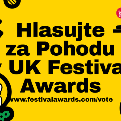 UK Festival Awards voting now live