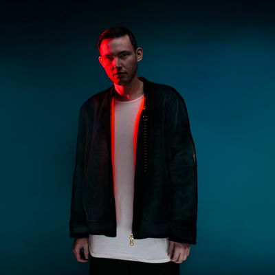 Hudson Mohawke