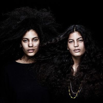 Ibeyi