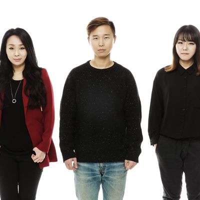 Jambinai – tradičná kórejská hudba pre 21. storočie
