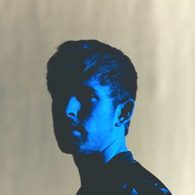 James Blake - Mercury Prize winner to play at Pohoda 2016