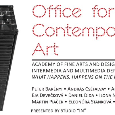 The Office of Contemporary Art