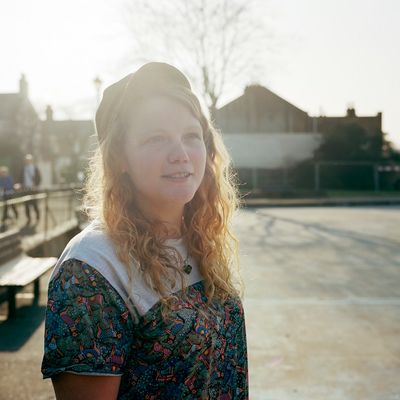 Kate Tempest