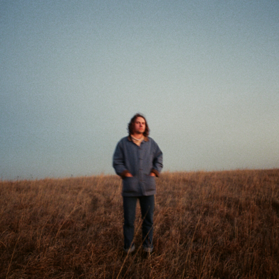 Kevin Morby at Pohoda 2022
