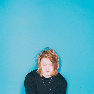 The opening act of the Bastille concert will be Lewis Capaldi