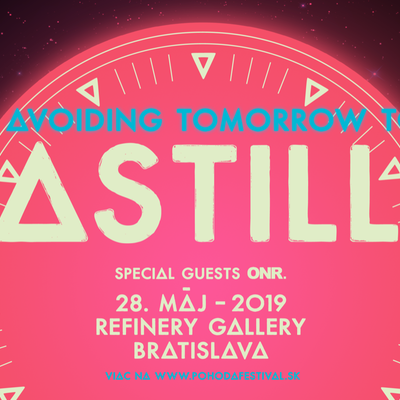 Bastille to reschedule their concert to May 28