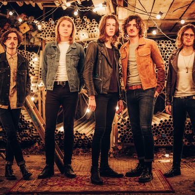 Blossoms concerts is postponed to 19:00