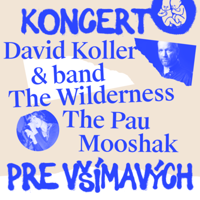 Koncert pre všímavých v Novej Cvernovke už dnes