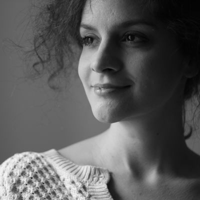 Andrea Bučko to open the Sixto Rodriguez concert