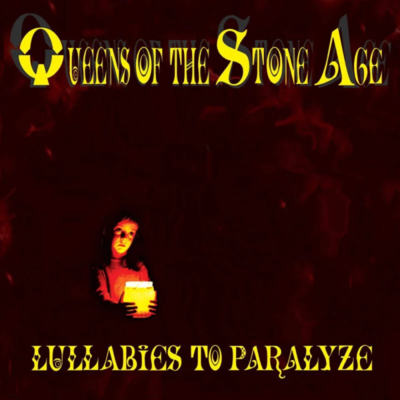 Kultový album Lullabies To Paralyze od Queens of the Stone Age oslavuje 20 rokov