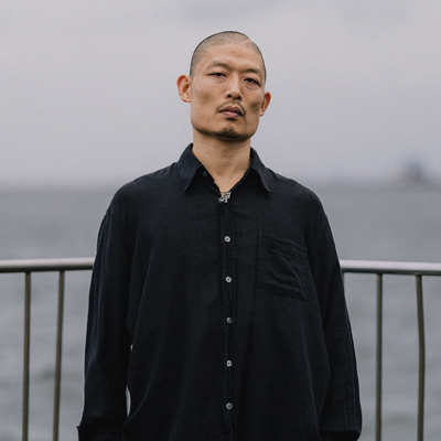 Legendárny japonský DJ ¥ØU$UK€ ¥UK1MAT$U na Pohode 2024