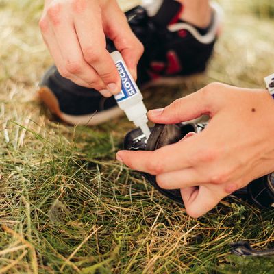 Glues and sealants by Slovcem will be provided by camp managers at Pohoda 2022
