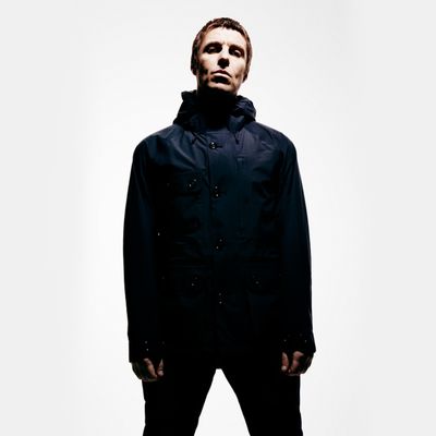 Liam Gallagher zverejnil nový singel Shockwave