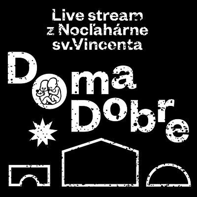 Line-up Doma dobre 2020