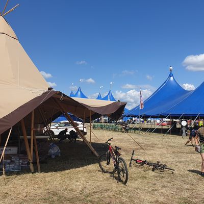 Lístky na Pohodu 2020 v predaji za 89 €  po celý čas festivalu