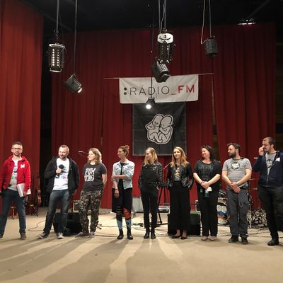 Little Big, Tokimonsta, Zohra, Čhavorenge, Symfonický Orchester Slovenského Rozhlasu, + ďalšie novinky Pohody 2019