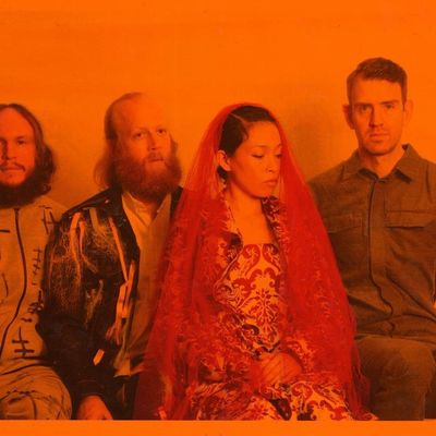 Little Dragon – alternative electropop from Sweden