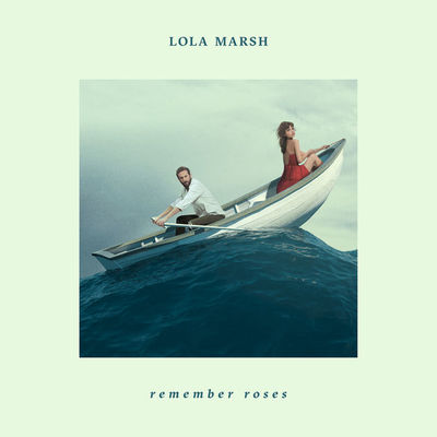 Lola Marsh vydali album Remember Roses