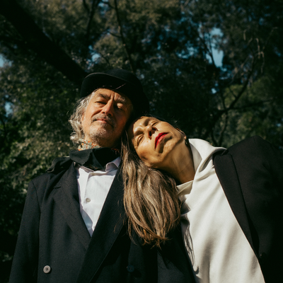 Longital oslávia na Pohode 25 rokov na scéne