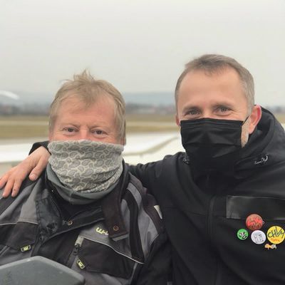 Ľuboš Dzúrik, aktuálny držiteľ Radiohead Awards za prínos do hudby, dnes hosťom v Klubtúre