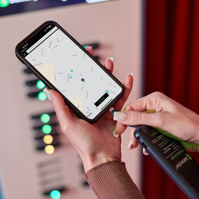 Stay “Juiced Up” With Batterybox at Pohoda 2024