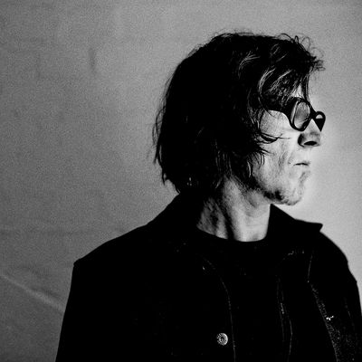 Mark Lanegan Band