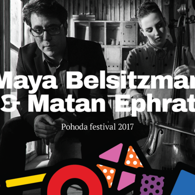 Maya Belsitzman & Matan Ephrat