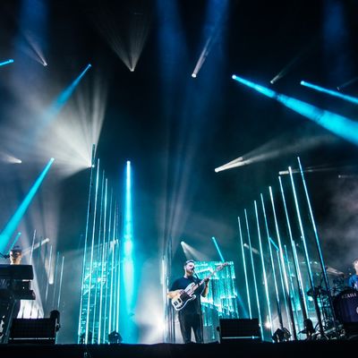 Mercury Prize 2017 už dnes večer