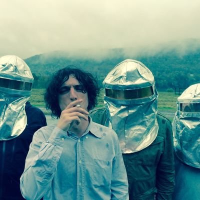 Moonlandingz will not attend the 20th edition of Pohoda