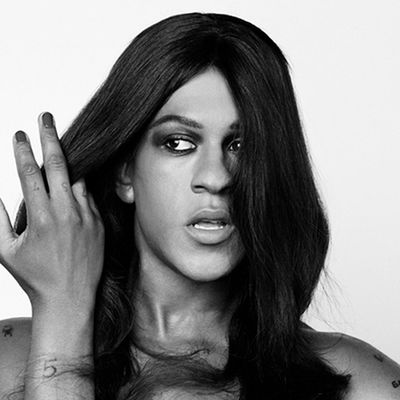 Mykki Blanco