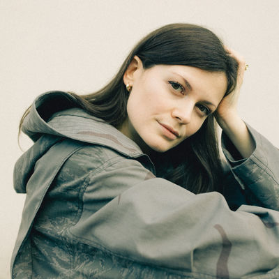 Effy Will Get You Moving on Saturday at Pohoda 2025