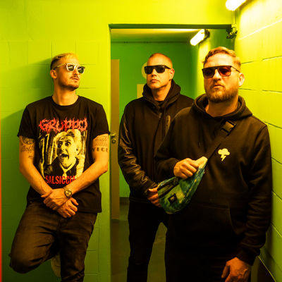 Na Pohode 2025 vystúpi legendárne rapové trio PSH
