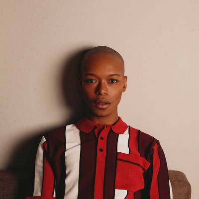 Nakhane