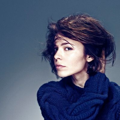 Nina Kraviz – techno from Siberia