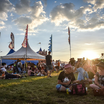 Od eufórie cez slzy ku katarzii: Pohoda 2018 podľa našich novinárov
