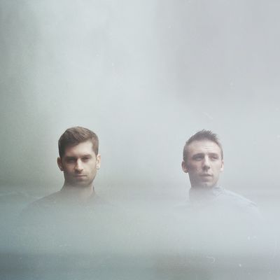 ODESZA  - love songs for the digital age