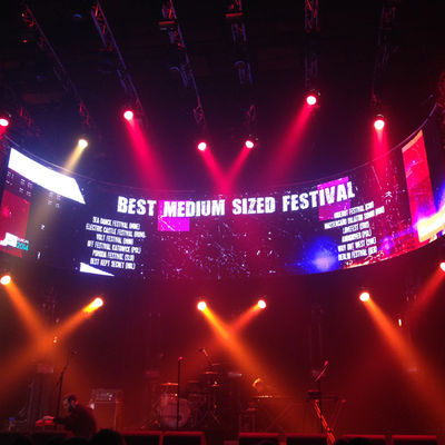 Odovzdávanie cien EFA ovládli Arctic Monkeys, na galavečeri zahral aj Michal Kaščák